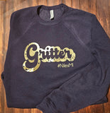 Gritter Sweatshirt | Crew Neck | Niles MI |