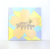DIY Paint Kit | Grandma | Mother's Day Sign | Sign Kit |