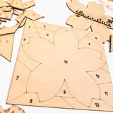 DIY Paint Kit | Grandma | Mother's Day Sign | Sign Kit |