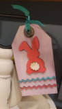 DIY Kit | Easter Tiered Tray | Peeps | Tiered Tray Paint Kit