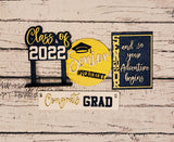 Interchangeable Bench | Tiered Tray Alternative | Holiday Decorating | Seasons