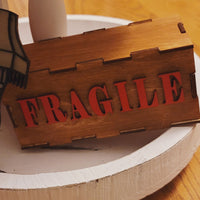 It's A Wonderful Life minis | Tiered Tray | You'll Shoot Your Eye Out | Laser Cut