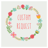 Custom Listing - A Gourlay